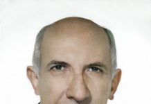 Addio al bancario, avvocato, giudice ed enigmista