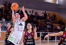 Basket serie A2 f – Novati: “MantovAgricoltura, occhio al Carugate” Novati5