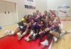 Volley Serie D Crer femminile – Moglia più forte dell’emergenza