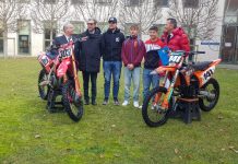 Motocross – Internazionali d’Italia con sorpresa. A Mantova c’è anche l’iridato Prado