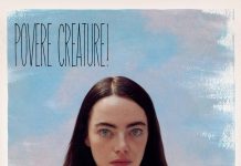 POVERE CREATURE in versione originale all’Ariston