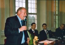 Addio ad Antonio Paolucci: Mantova perde il suo ambasciatore soprintendente, ministro, conoscitore