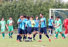 Calcio 1a Categoria – Minelli, la Poggese ha un’arma in più: “Io so come si vincono i campionati” Poggese_02