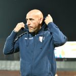 Calcio Serie C – Mister Possanzini giura fedeltà: “Nella testa ho s… Calcio Serie C – Mister Possanzini giura fedeltà: “Nella testa ho s…