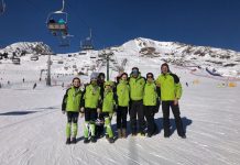 Sci Alpino – Weekend in pista a Pampeago con il trofeo “I Piaceri del Gusto