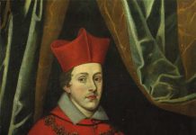 Ferdinando II Gonzaga: ecco la tomba veneziana del principe di Castiglione