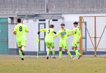 Calcio Promozione – L’Union Marmirolo tenta il colpaccio nell’anticipo casalingo col Cellatica Suzzara_UnionMarmirolo_06