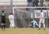 Calcio Promozione – Suzzara umiliato: ora i problemi vanno affrontati Suzzara_UnionMarmirolo_gol_0-3