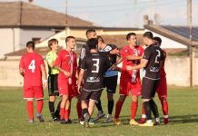 Calcio Promozione – L’Asola torna a casa: “Occhio al Borgosatollo” Tensione_in_campo