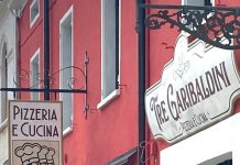 TRE GARIBALDINI, innovazione e tradizioni culinarie si fondono in un moderno bistrot