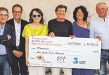 L’Associazione BOOM scoppia di solidarietà a Mantova