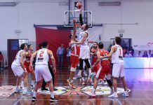 Basket Serie C – I Jb Stings chiedono strada al Soresina ammannato_2