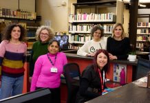 Informagiovani arriva al “Baratta”