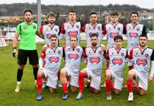 Calcio Eccellenza – Esposito: “Castiglione, su la testa. Bisogna reagire” casti