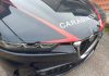 Tenta la fuga a piedi durante il controllo dei carabinieri: arrestato. Aveva 100 grammi di hashish