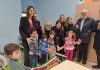 Ampliata la scuola dell’infanzia “Carlo Collodi” con due nuove sezioni