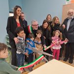 Ampliata la scuola dell’infanzia “Carlo Collodi” con due nuove sezi… Ampliata la scuola dell’infanzia “Carlo Collodi” con due nuove sezi…