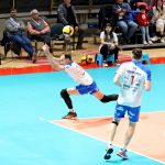 Volley Serie B maschile – Cordani: “Vai Viadana, in casa puoi far m… Volley Serie B maschile – Cordani: “Vai Viadana, in casa puoi far m…