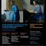 La Scuola delle Arti: Storie avvincenti di falsi e falsari La Scuola delle Arti: Storie avvincenti di falsi e falsari