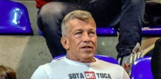 Scomparsa di Umberto Bossi: Luca De Marchi, a Mantova, è l’unico erede legittimo del pensiero del Senatùr