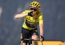 Ciclismo – “Il giallo del Tour” di Beppe Conti domani a Bozzolo