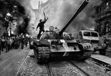 Praga durante la “Primavera”: io c’ero