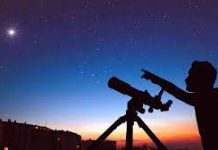 Il cielo del mese di gennaio illustrato dall’Associazione Astrofili Mantovani