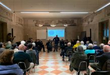 Il centro: signor sindaco, abbiamo paura