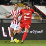 Calcio Serie C – Galuppini, l’highlander del Mantova: 26 gare da ti… Calcio Serie C – Galuppini, l’highlander del Mantova: 26 gare da ti…