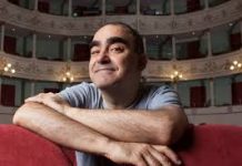 Elio stasera a Goito con la “Favola di Pinocchio”