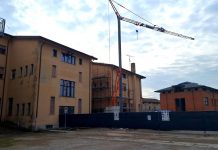 Riapre il passaggio tra piazza e parcheggio a Guidizzolo