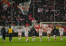 Calcio Serie C – Verso Albinoleffe-Mantova: meno di 50 biglietti ancora disponibili mantova fine gara