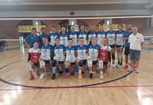 Volley Serie C femminile – Tre trasferte di fila per il lanciato Medole. Zani: “Stiamo crescendo”