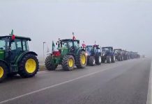Protesta dei trattori, Azione presente una mozione in consiglio regionale, ma la maggioranza prende tempo