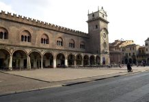 Dal Rinascimento alla Pop Art: il nuovo museo alla Ragione