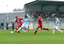 Calcio Seconda Categoria – Passarino: “Soave sulla strada giusta. Medolese ostica”