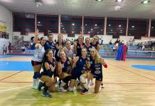 Volley Serie D femminile Crer – Bendoni: “Piubega, assenze penalizzanti. Ma con Gussola daremo tutto”