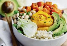 Il poke è davvero un piatto salutare?