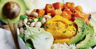 Il poke è davvero un piatto salutare?