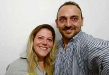 Castiglione: Maria Grazia e Giuseppe, amore tra le lettere