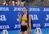 Atletica leggera – Matteo Storti e Francesca Portioli cercano gloria agli Italiani di lanci Francesca Portioli