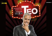 Infortunio a Teo Teocoli, salta lo spettacolo di stasera al Sociale