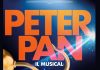 Peter Pan il Musical: domani al PalaUnical di Mantova