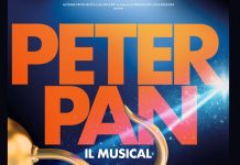 Peter Pan il Musical: domani al PalaUnical di Mantova