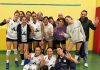 Pallavolo Prima/Sec. Div f – La regina Porto si riscatta col SanLa. Doppio Borgo, Rivalta più lontana