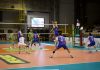 Volley Serie A3 maschile – Il Gabbiano si arrende al Garlasco (3-2) ma intasca un buon punto