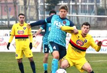 Calcio Eccellenza – Tomè: “Castiglione, animo! Dobbiamo trasformare la rabbia in energia positiva” tomè 3