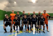 Calcio a 5 Serie D – La Voltese fa man bassa nel derby in città, Remax Bozzolo sconfitta a Calcinato volta_2947723