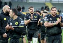 Rugby Serie A Elite – Viadana si lecca le ferite, Wagenpfeil: “Ci serva da lezione” wagen
