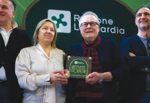 RISTORANTE SPORT “DA LUIGI”, un amore per la cucina lungo tre generazioni